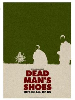 Dead Man's Shoes's poster