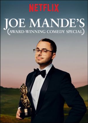 Joe Mande's Award-Winning Comedy Special's poster