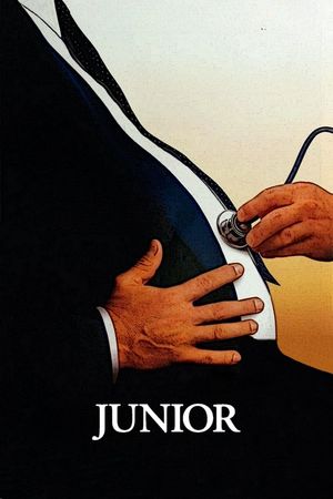 Junior's poster