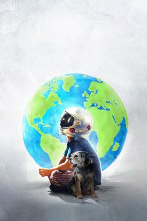 Wonder's poster