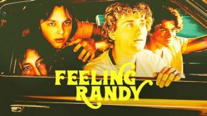 Feeling Randy's poster