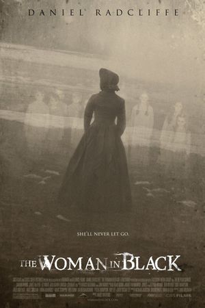The Woman in Black's poster