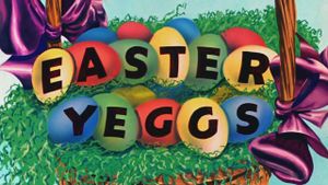 Easter Yeggs's poster