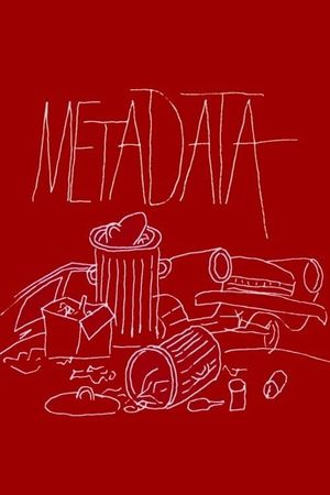 Metadata's poster