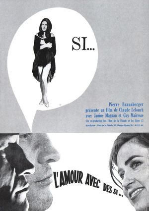 In the Affirmative's poster