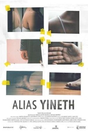 Alias Yineth's poster