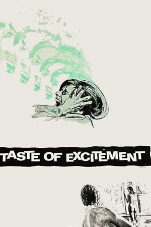 Taste of Excitement's poster