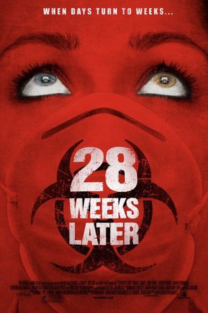 28 Weeks Later's poster