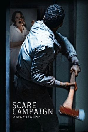 Scare Campaign's poster