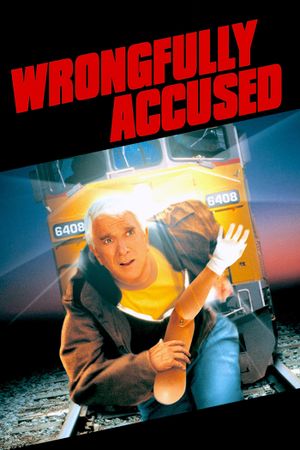 Wrongfully Accused's poster image