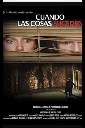 Unexpected Things's poster