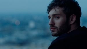 In from the Side's poster