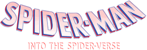 Spider-Man: Into the Spider-Verse's poster