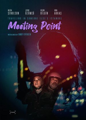 Meeting Point's poster