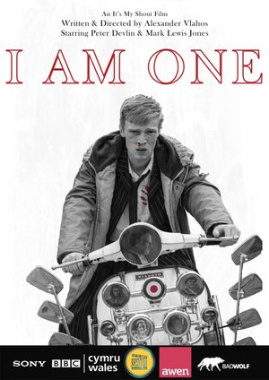 I Am One's poster image