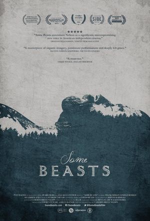 Some Beasts's poster