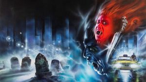 Graveyard Shift's poster
