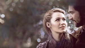 The Age of Adaline's poster