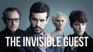 The Invisible Guest's poster