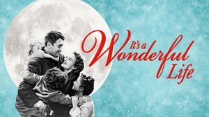 It's a Wonderful Life's poster