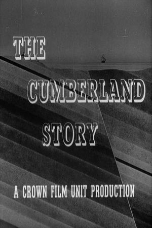 The Cumberland Story's poster