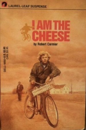 I Am the Cheese's poster