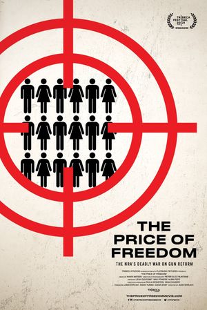 The Price of Freedom's poster