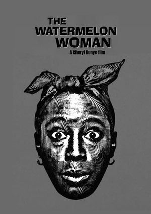 The Watermelon Woman's poster