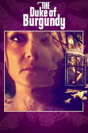 The Duke of Burgundy's poster