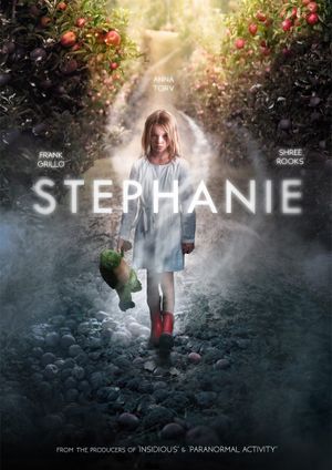Stephanie's poster