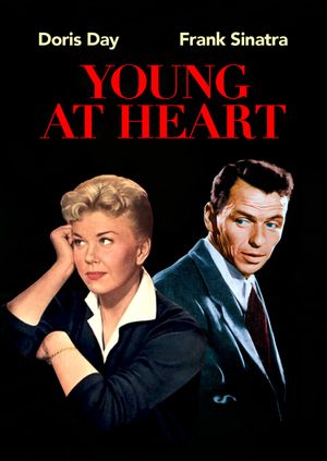 Young at Heart's poster