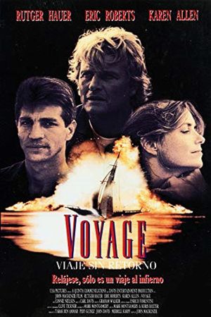 Voyage's poster