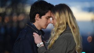 Time Freak's poster