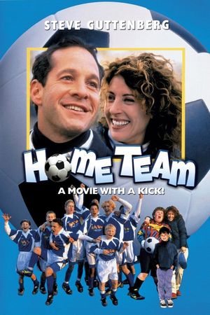 Home Team's poster