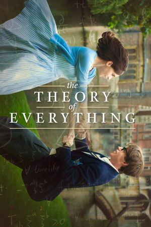 The Theory of Everything's poster