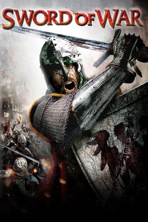 Sword of War's poster