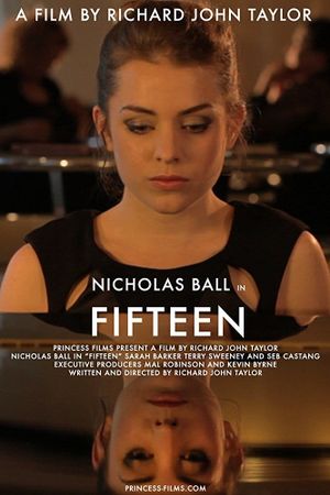 Fifteen's poster