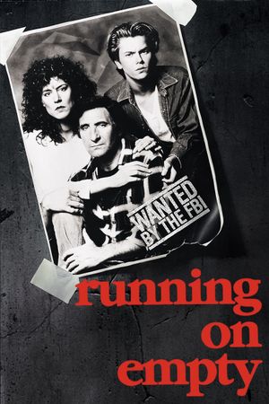 Running on Empty's poster