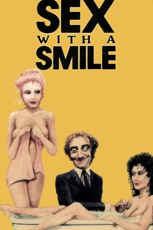 Sex with a Smile's poster