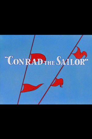 Conrad the Sailor's poster