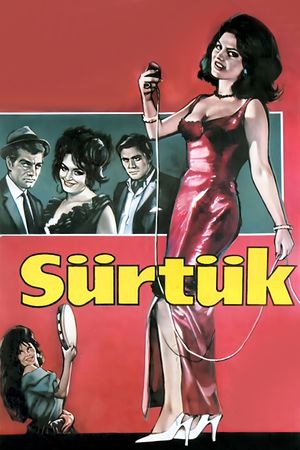 Sürtük's poster