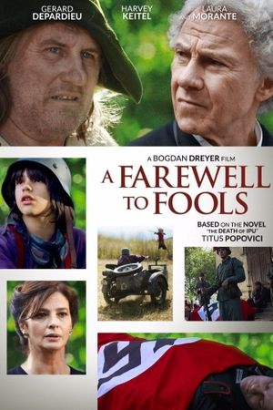 A Farewell to Fools's poster image