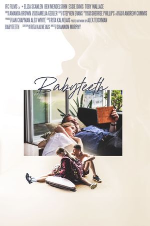 Babyteeth's poster