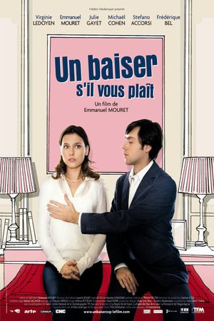 Shall We Kiss?'s poster