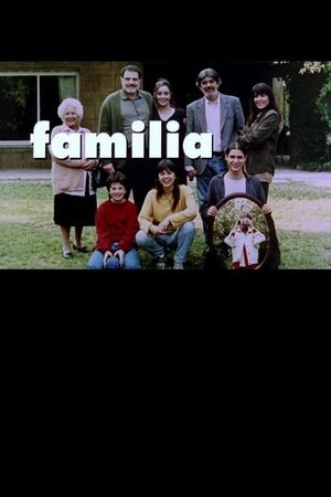 Familia's poster