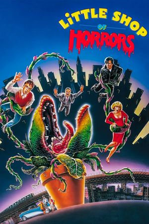 Little Shop of Horrors's poster