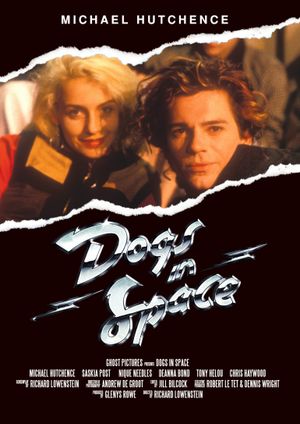 Dogs in Space's poster