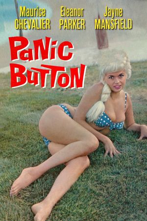 Panic Button's poster