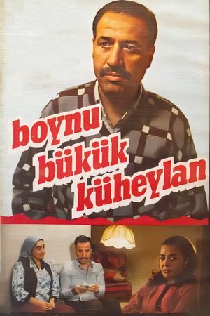 Boynu Bükük Küheylan's poster