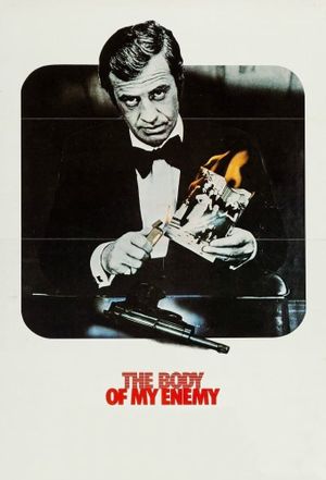 Body of My Enemy's poster